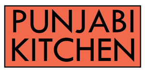 Punjabi Kitchen Logo